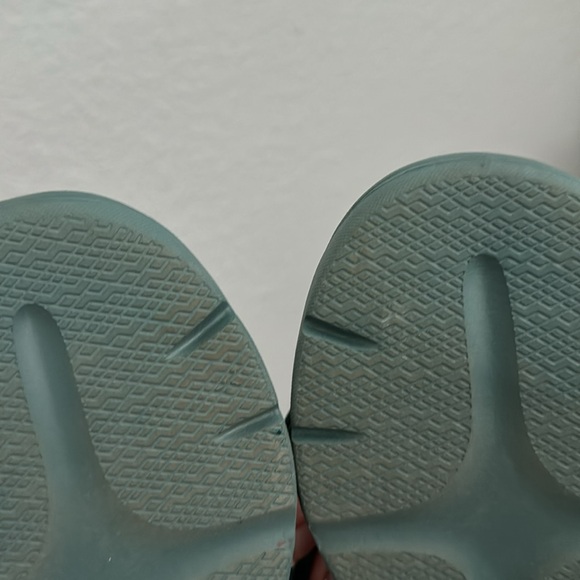 FLX with Pillow Foam Travel/Leisure Flip Flop Size 7 - Picture 3 of 4